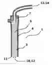 Fig. 01 - Microwave-irradiating instrument