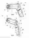 Fig. 02 - System and method for performing surgical procedures with a reusable instrument module