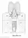 Fig. 03 - Methods and devices for countering gingival effects in dental restoration