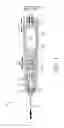 Fig. 02 - Suspended motor mounting system in a power toothbrush