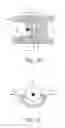 Fig. 04 - Suspended motor mounting system in a power toothbrush
