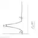 Fig. 16 - Method of treating urinary incontinence