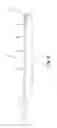 Fig. 07 - Embolus blood clot filter delivery system