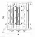Fig. 02 - Implantable device with internal air gap for supporting transplanted cells