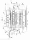 Fig. 03 - Implantable device with internal air gap for supporting transplanted cells