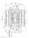Fig. 08 - Implantable device with internal air gap for supporting transplanted cells