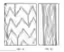 Fig. 02 - Graft dimpling to improve crimp profile and reduce delivery forces