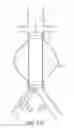 Fig. 25 - Devices and methods for treatment of abdominal aortic aneurysm