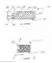 Fig. 02 - Low-profile prosthetic valve structure