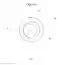 Fig. 08 - Method to introduce an implantable device to fill a bone void whilst minimising pressurisation