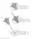 Fig. 07 - Shoulder arthroplasty system with combination humeral sizer, trial, and guide