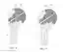 Fig. 08 - Shoulder arthroplasty system with combination humeral sizer, trial, and guide