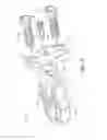 Fig. 04 - Spacer with temporary fixation plate