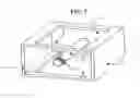 Fig. 06 - Apparatus and method for anterior intervertebral spinal fixation and fusion