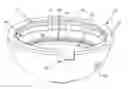 Fig. 01 - Acetabular cup assembly for multiple bearing materials