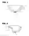 Fig. 02 - Acetabular cup assembly for multiple bearing materials