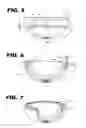 Fig. 04 - Acetabular cup assembly for multiple bearing materials