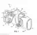 Fig. 02 - Bio-mechanical finger brace assembly
