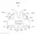Fig. 04 - Frame module and motion assistance apparatus including the same