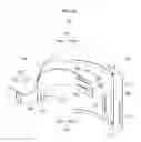 Fig. 12 - Frame module and motion assistance apparatus including the same