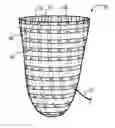 Fig. 01 - Vacuum prosthesis with force sensing member