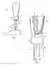 Fig. 02 - Vacuum prosthesis with force sensing member