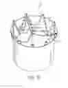Fig. 16 - Articulated commissure valve stents and methods