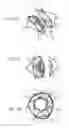 Fig. 35 - Articulated commissure valve stents and methods