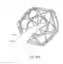 Fig. 37 - Articulated commissure valve stents and methods