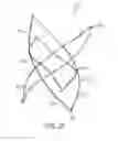Fig. 40 - Articulated commissure valve stents and methods