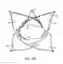 Fig. 43 - Articulated commissure valve stents and methods