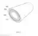 Fig. 06 - Thumb-sucking deterrent device
