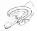 Fig. 01 - ORAL APPLIANCE