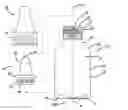 Fig. 01 - Controlled release container