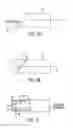 Fig. 07 - Delivery system and method of use for the eye