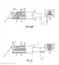 Fig. 10 - Delivery system and method of use for the eye