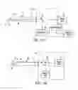 Fig. 12 - Delivery system and method of use for the eye
