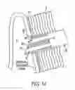 Fig. 15 - Delivery system and method of use for the eye