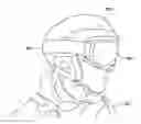 Fig. 01 - Protective eyewear