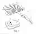 Fig. 02 - DRESSING COMPRISING ELECTRODES