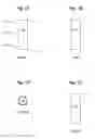 Fig. 02 - Reusable tampon applicators, methods of manufacture, and methods of use
