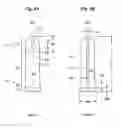 Fig. 05 - Reusable tampon applicators, methods of manufacture, and methods of use