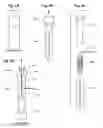 Fig. 07 - Reusable tampon applicators, methods of manufacture, and methods of use