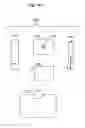 Fig. 11 - Reusable tampon applicators, methods of manufacture, and methods of use