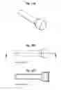 Fig. 15 - Reusable tampon applicators, methods of manufacture, and methods of use