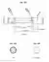 Fig. 16 - Reusable tampon applicators, methods of manufacture, and methods of use
