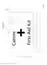 Fig. 02 - Animal First Aid Kit