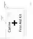 Fig. 04 - Animal First Aid Kit
