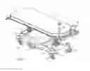 Fig. 02 - System and method of braking for a patient support apparatus