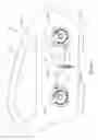 Fig. 45 - Patient support apparatus with side rail